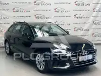 2023 Audi A4