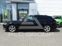 2023 Audi A4