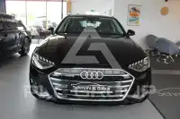 2023 Audi A4