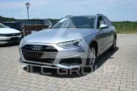 2023 Audi A4