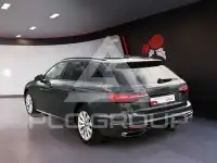 2023 Audi A4