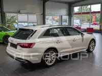 2023 Audi A4