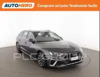 2023 Audi A4