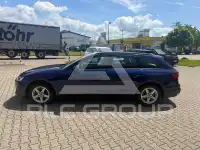 2023 Audi A4