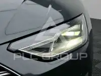 2023 Audi A4