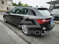 2023 Audi A4