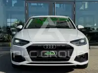 2023 Audi A4