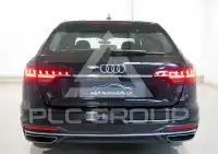2023 Audi A4
