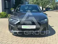 2023 Audi A4