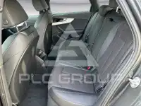 2023 Audi A4