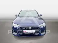 2023 Audi A4