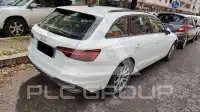 2023 Audi A4