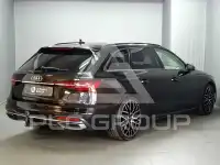 2023 Audi A4