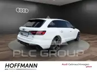 2023 Audi A4