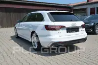 2023 Audi A4