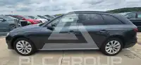 2023 Audi A4