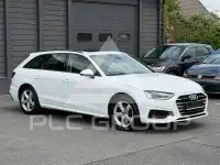 2023 Audi A4