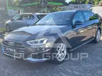 2023 Audi A4