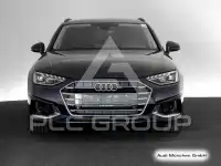 2023 Audi A4
