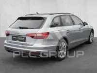 2023 Audi A4