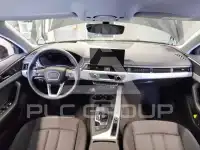 2023 Audi A4