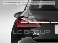 2023 Audi A4