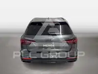 2023 Audi A4
