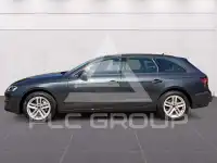 2023 Audi A4