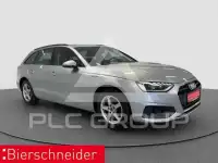 2023 Audi A4