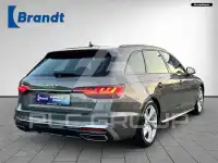 2023 Audi A4