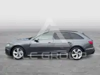 2023 Audi A4