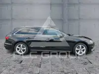 2023 Audi A4