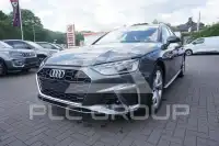 2023 Audi A4