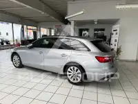 2023 Audi A4