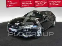 2023 Audi A4