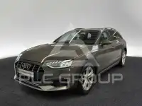 2023 Audi A4