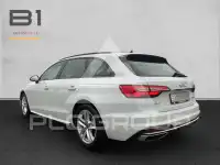 2023 Audi A4