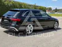 2023 Audi A4