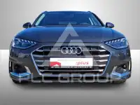 2023 Audi A4