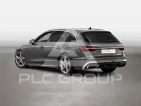 2023 Audi A4