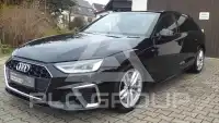 2023 Audi A4