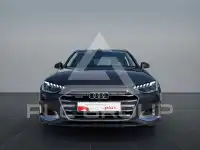 2023 Audi A4