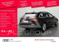 2023 Audi A4