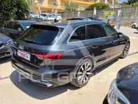 2023 Audi A4