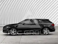 2023 Audi A4