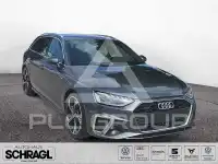 2023 Audi A4