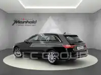 2023 Audi A4