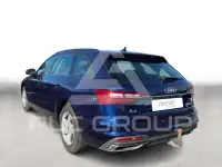 2023 Audi A4