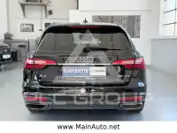 2023 Audi A4