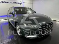 2023 Audi A4